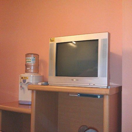 Home Inn Гуанчжоу Экстерьер фото