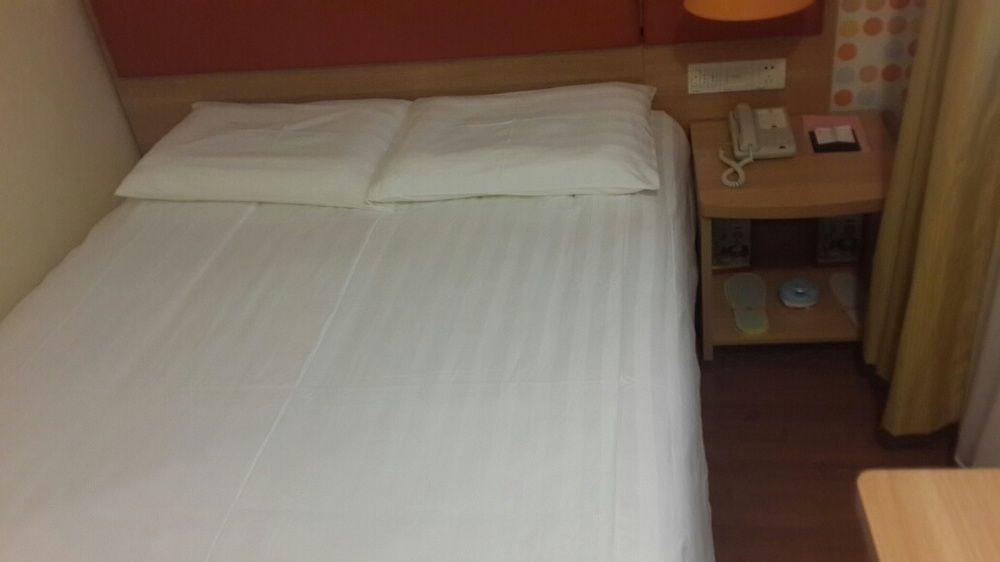 Home Inn Гуанчжоу Экстерьер фото