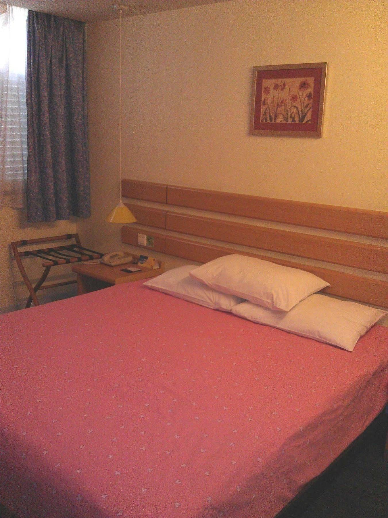 Home Inn Гуанчжоу Экстерьер фото