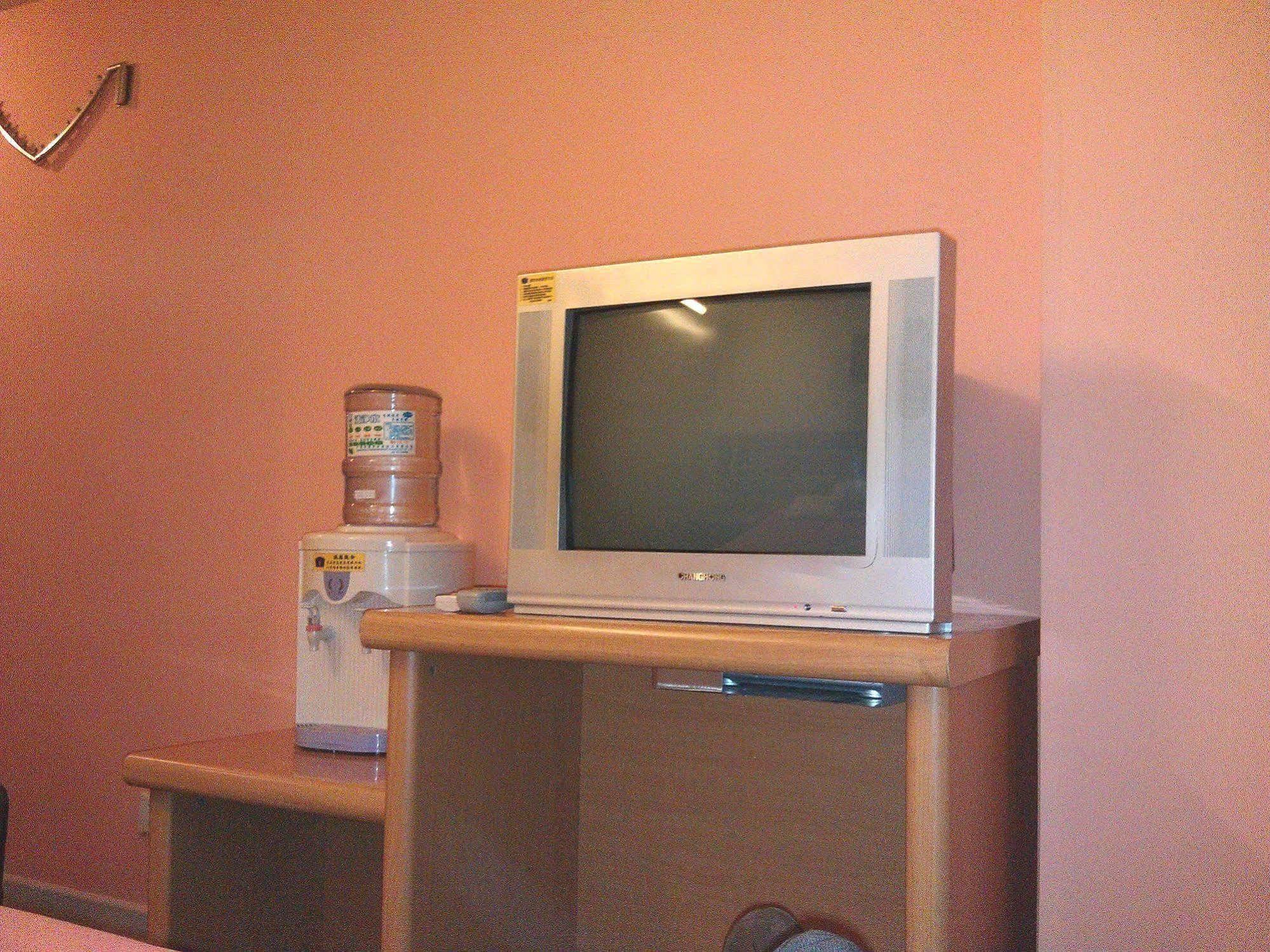 Home Inn Гуанчжоу Экстерьер фото