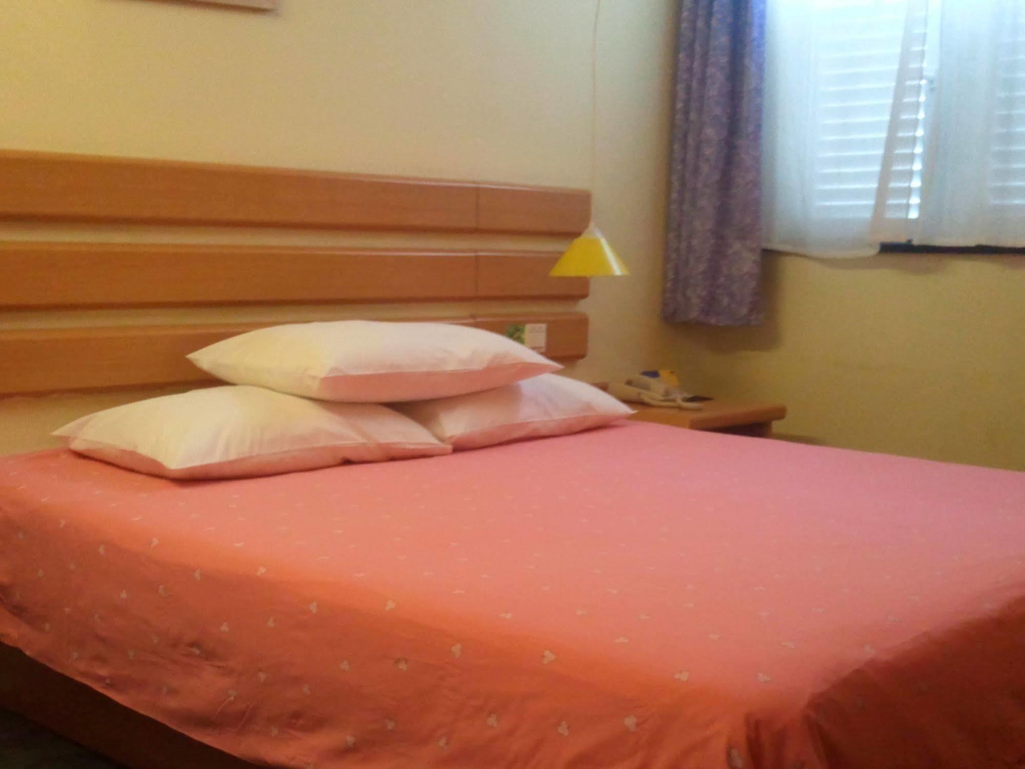 Home Inn Гуанчжоу Экстерьер фото